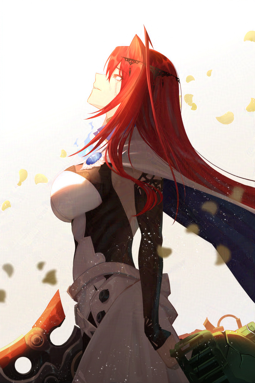Elizabeth Rose Bloodflame (Hololive) Rule 34 Image
