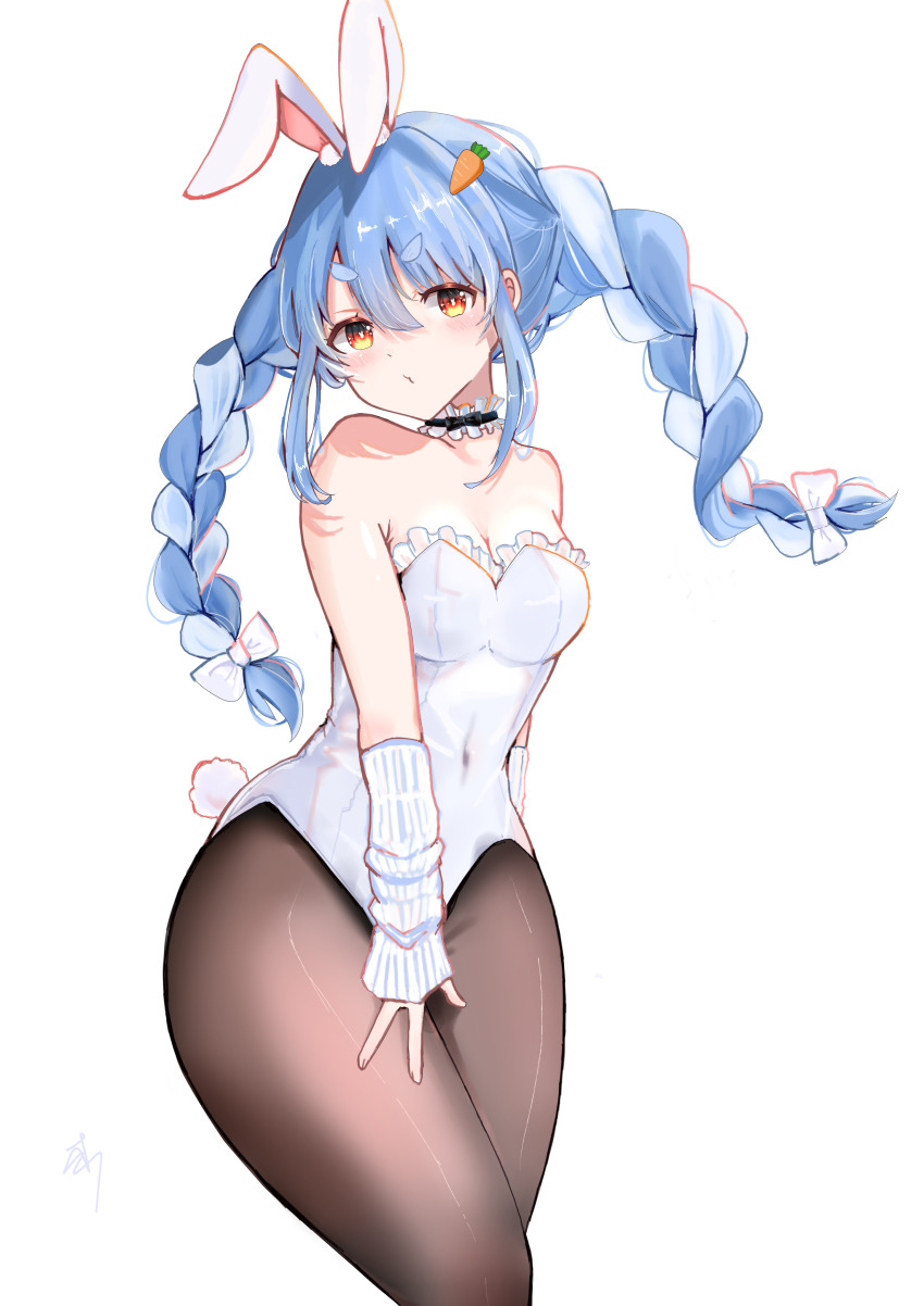 Usada Pekora (Hololive) Rule 34 Image