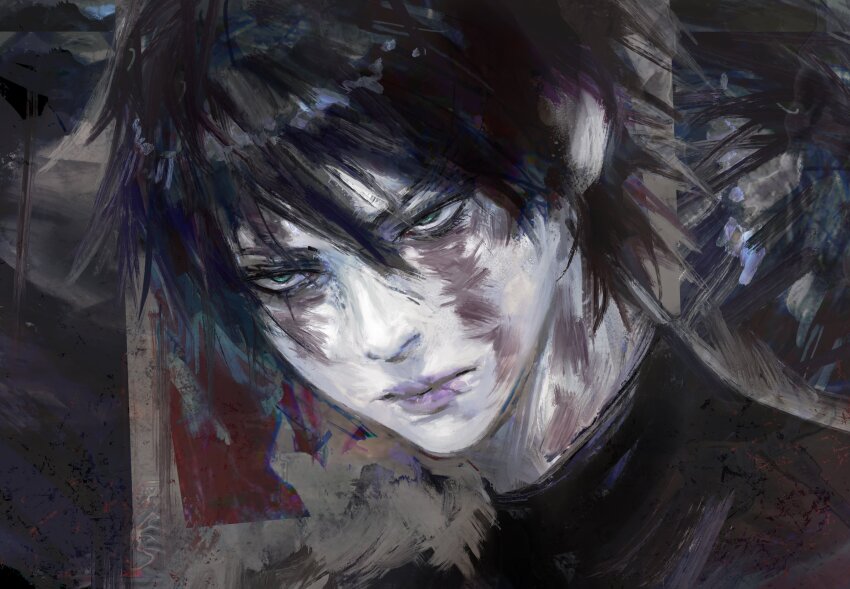 Jujutsu Kaisen Rule 34 Image