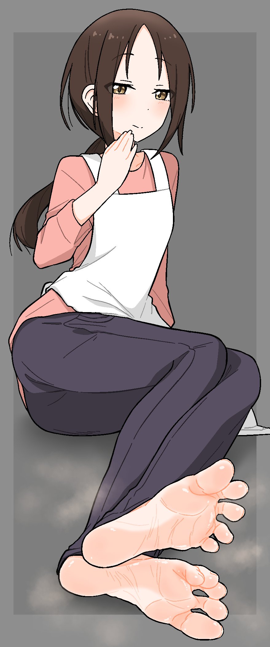 Isshuukan Friends Rule 34 Image
