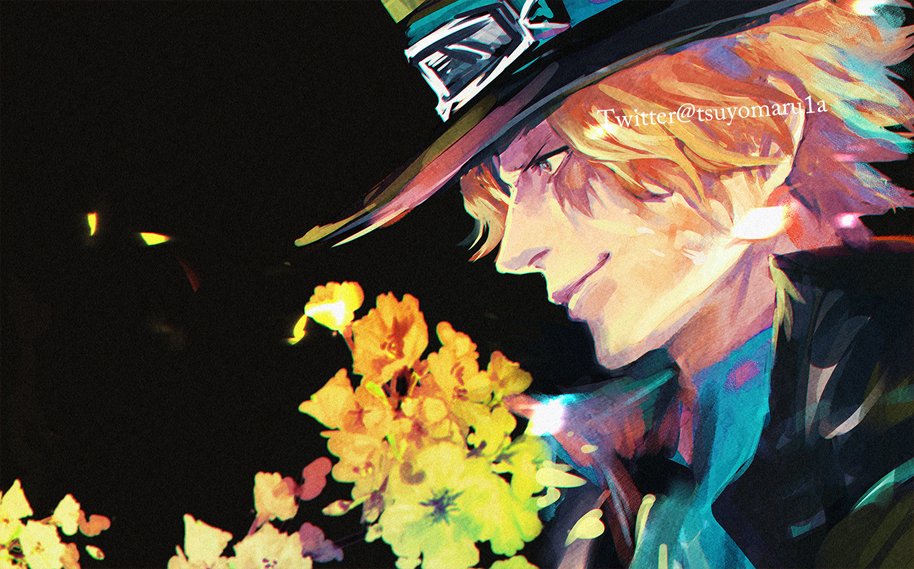 Sabo (One Piece) Rule 34 Image