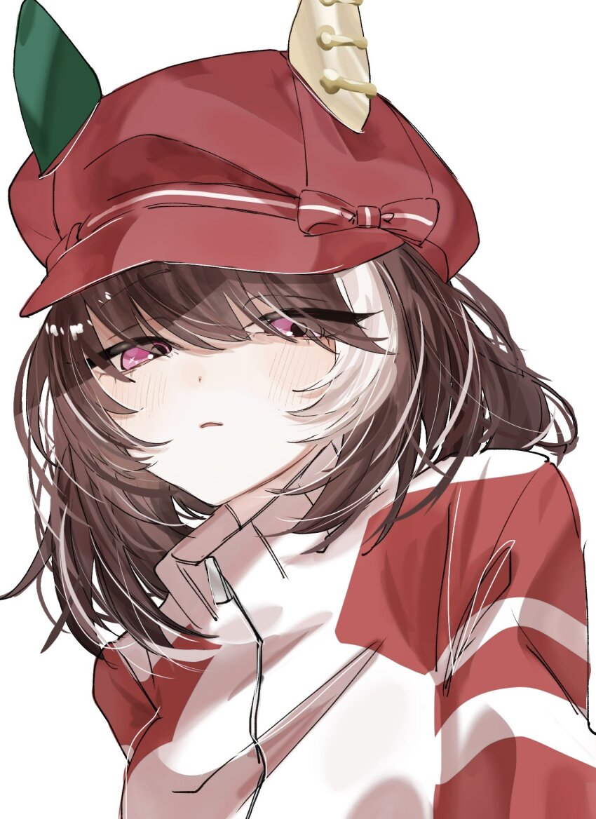 Marche Lorraine (Umamusume) Rule 34 Image