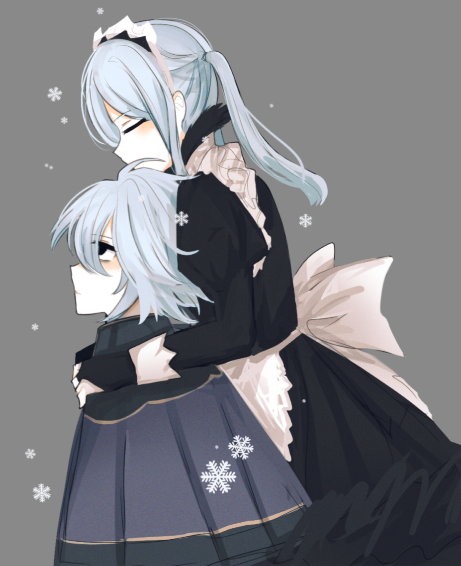 Flora (Fire Emblem) Rule 34 Image