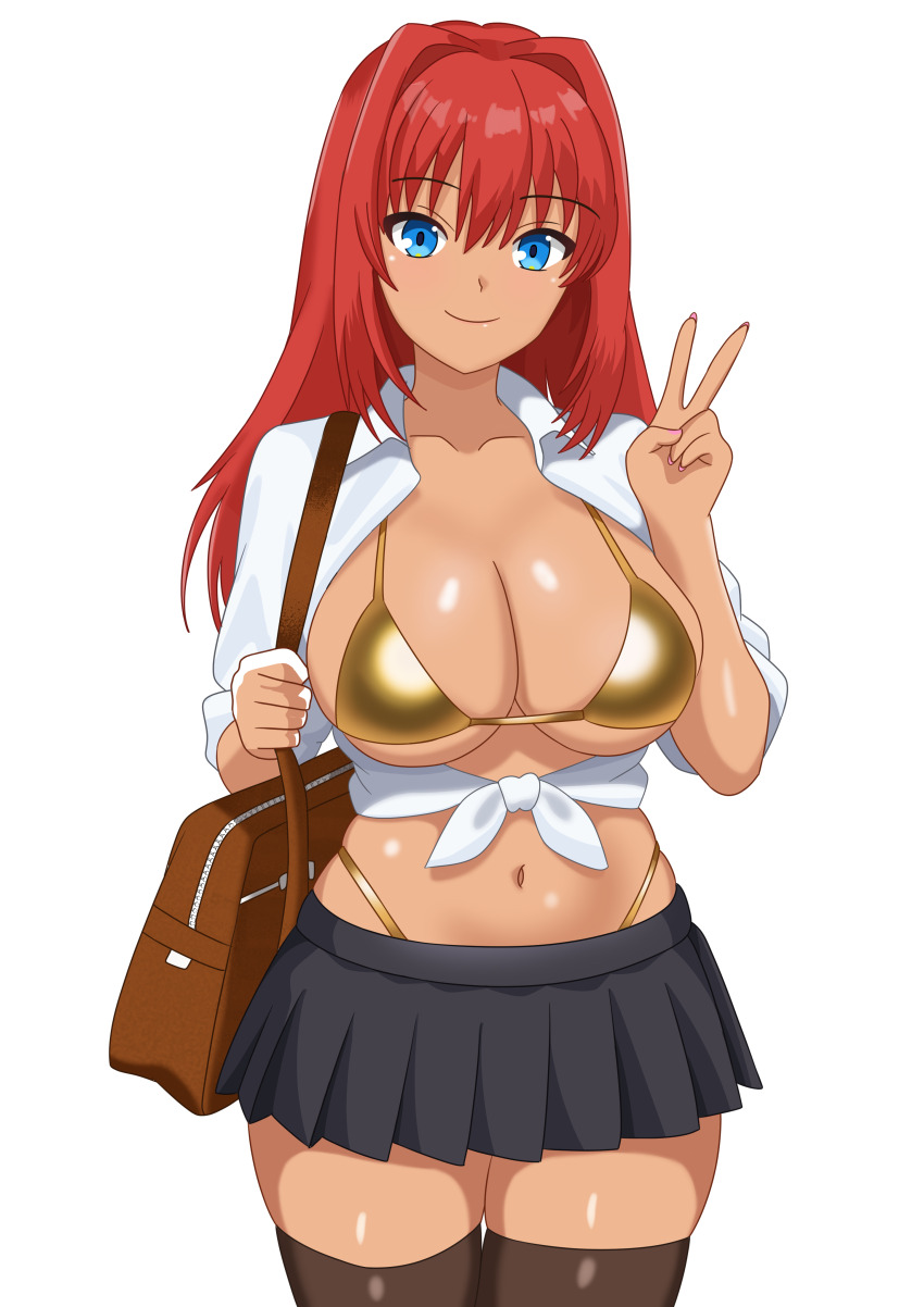 Aozaki Aoko (Mahou Tsukai No Yoru) Rule 34 Image