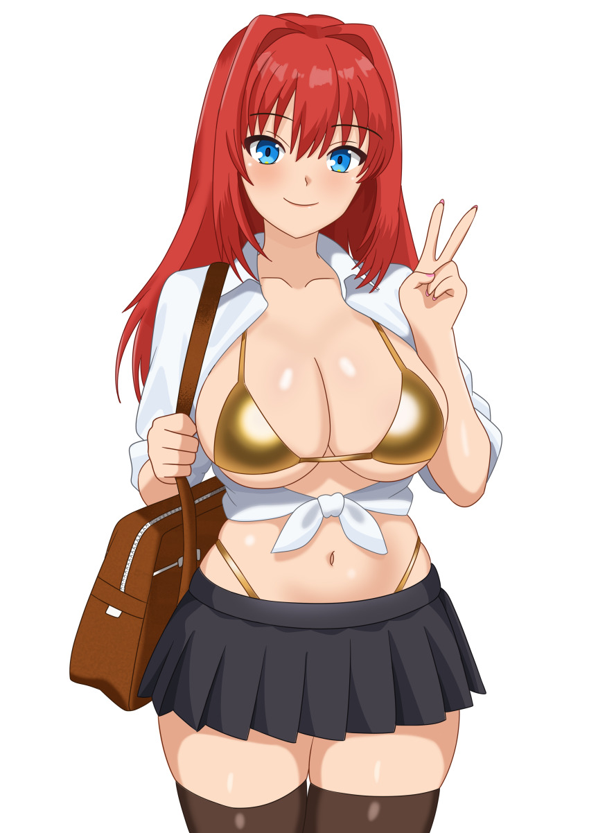 Aozaki Aoko (Mahou Tsukai No Yoru) Rule 34 Image
