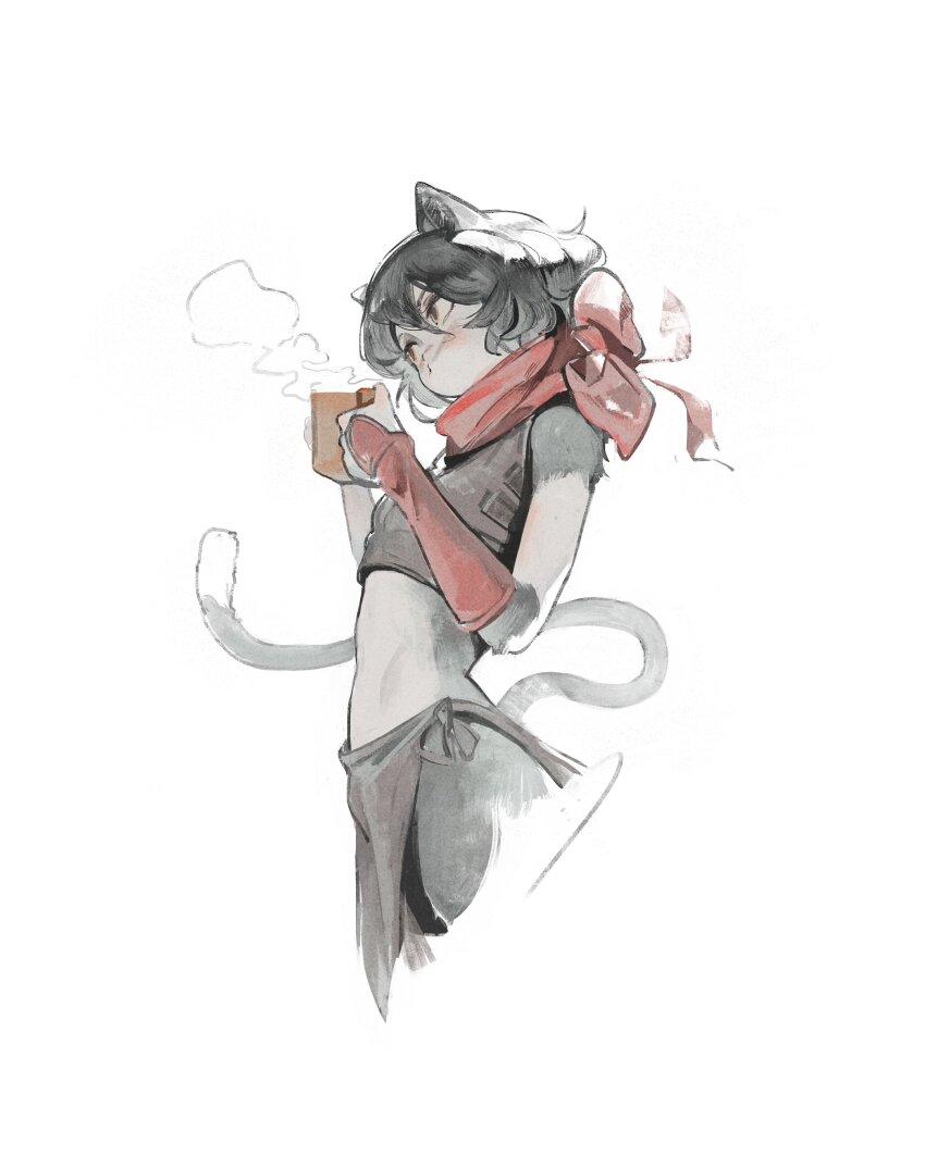 Izutsumi (Dungeon Meshi) Rule 34 Image