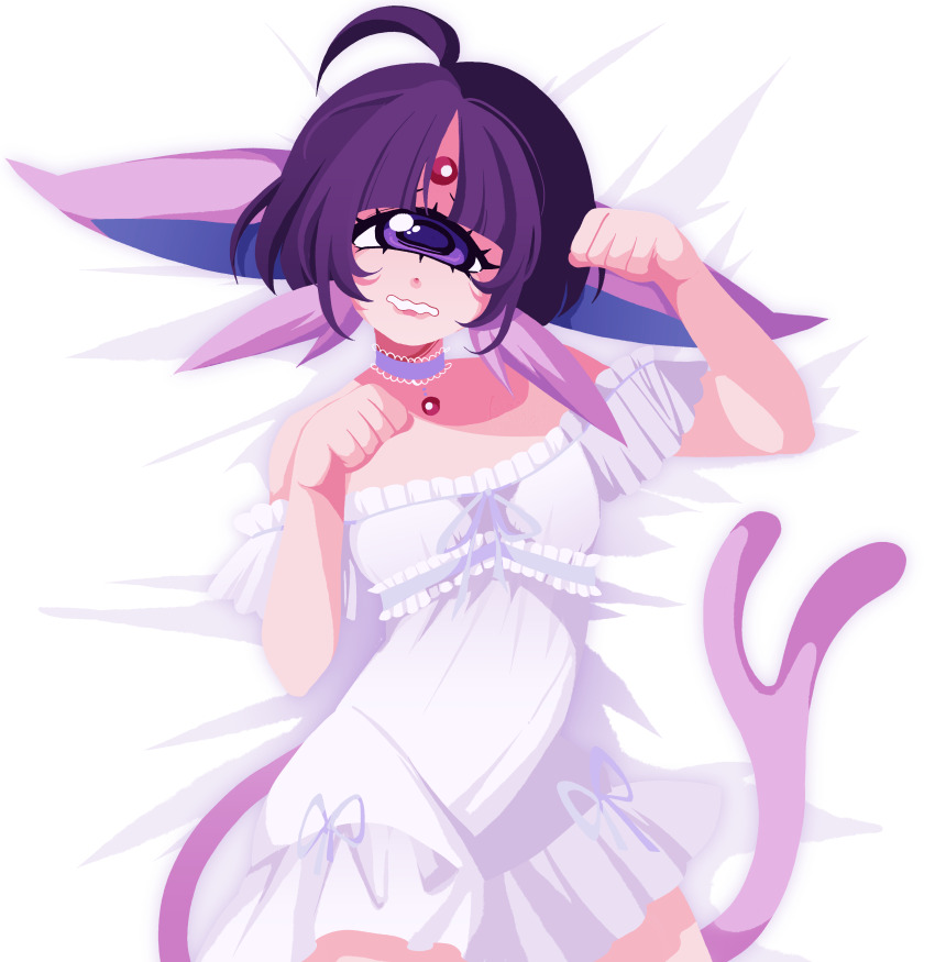 Espeon (Nintendo) Rule 34 Image