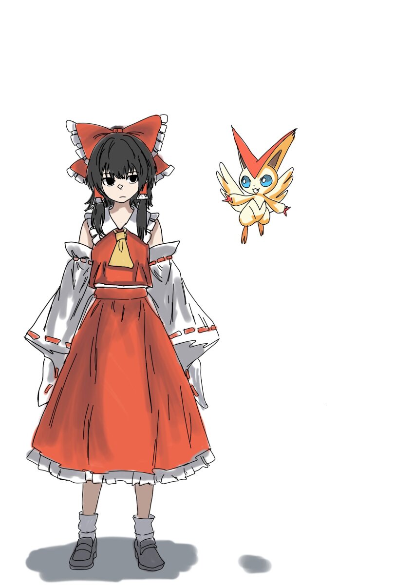 Gen 5 Pokemon (Nintendo) Rule 34 Image