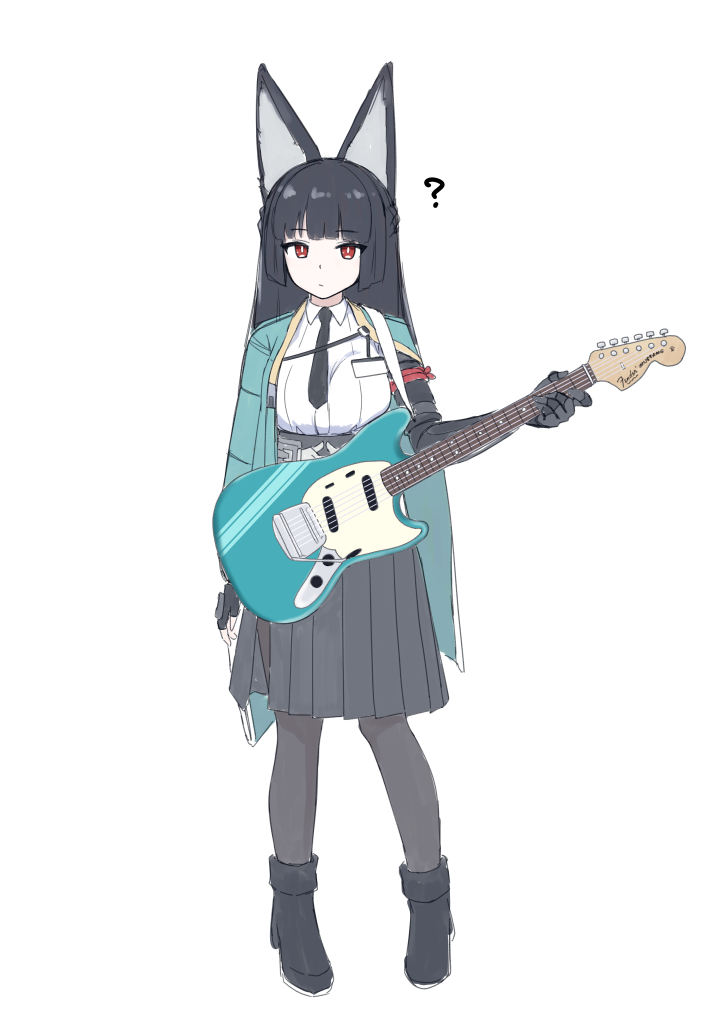 Hoshimi Miyabi (Zenless Zone Zero) Rule 34 Image