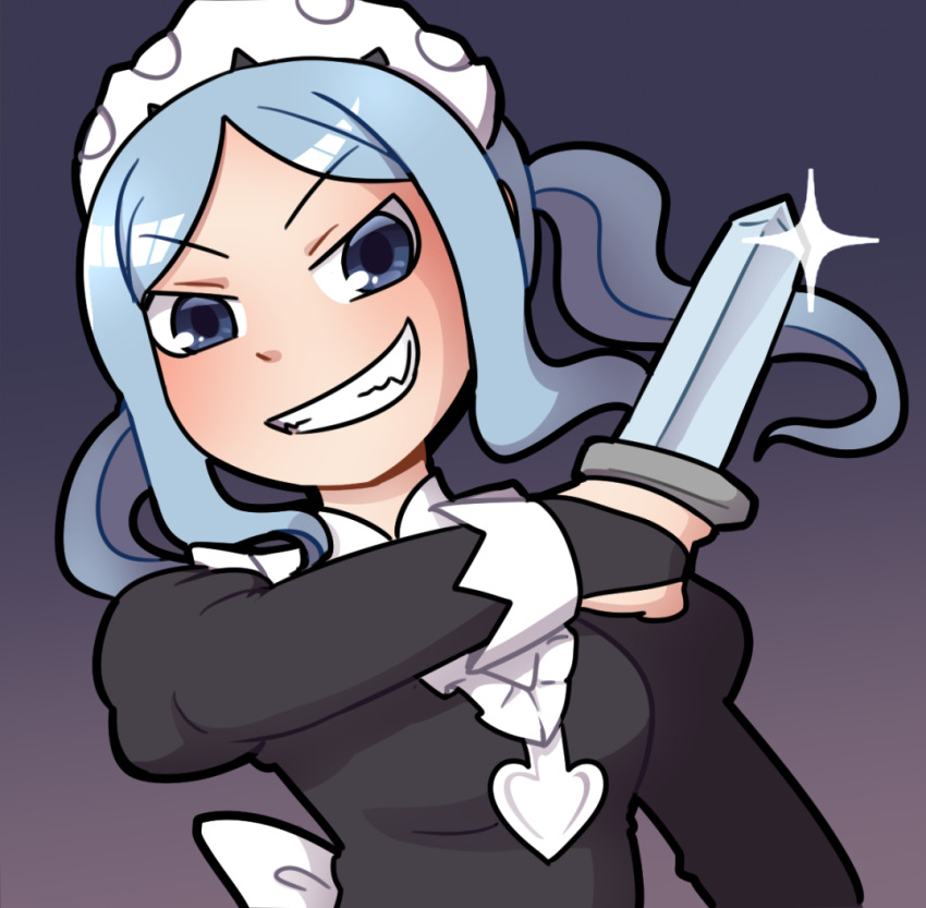 Flora (Fire Emblem) Rule 34 Image