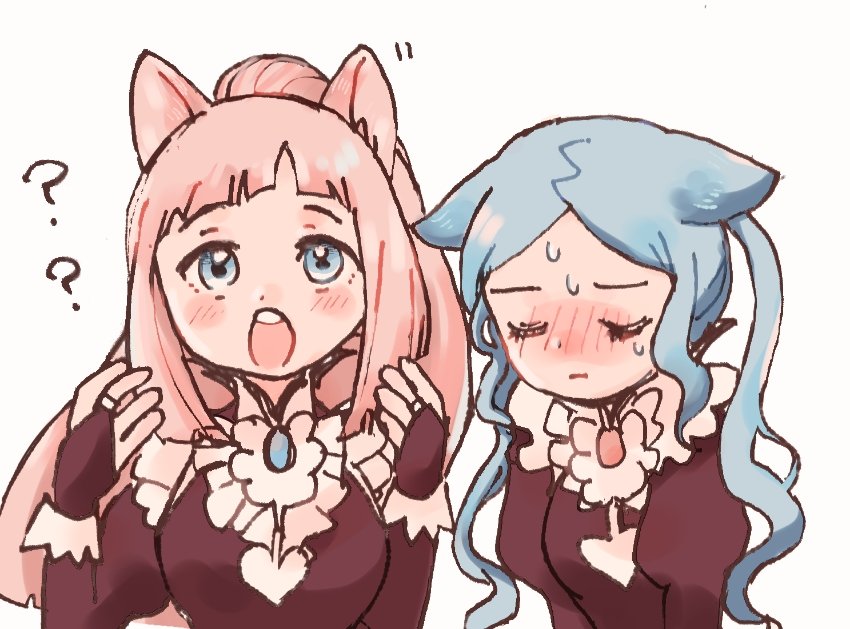 Felicia (Fire Emblem) Rule 34 Image
