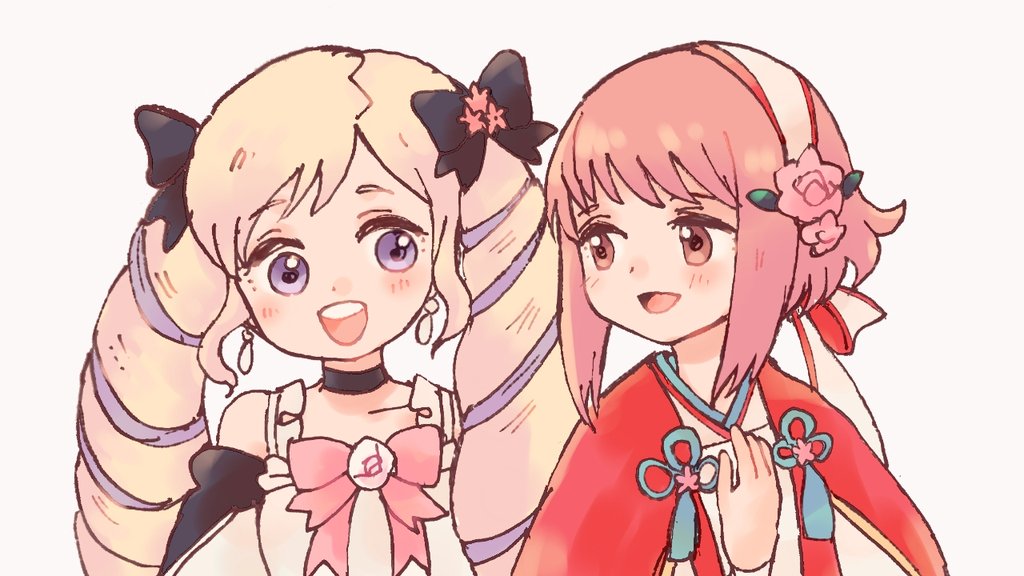 Elise (Fire Emblem) Rule 34 Image