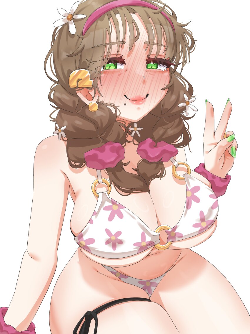 Tsukushibara Sumine (Indie Virtual Youtuber) Rule 34 Image