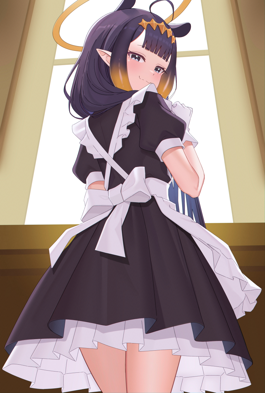 Ninomae Ina'Nis (Hololive) Rule 34 Image