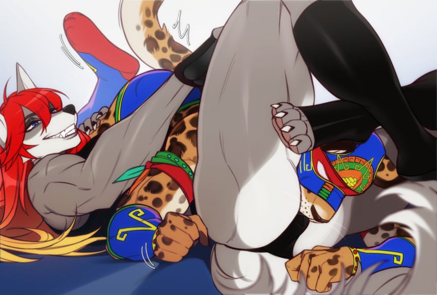 69 Position Rule 34 Image