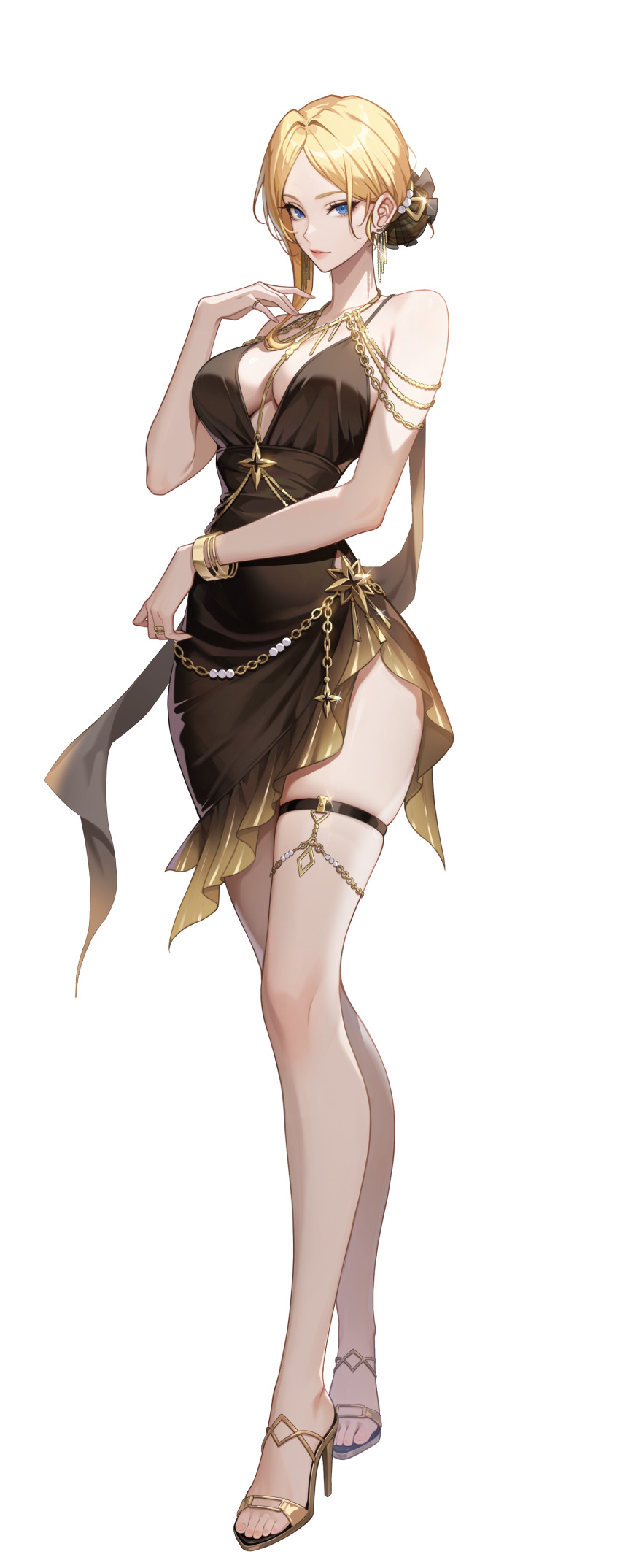 Solo Leveling Rule 34 Image