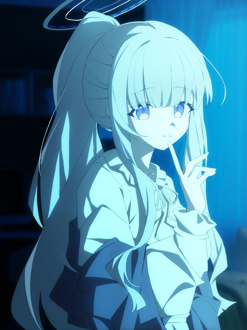 Noa (Blue Archive) Rule 34 Image
