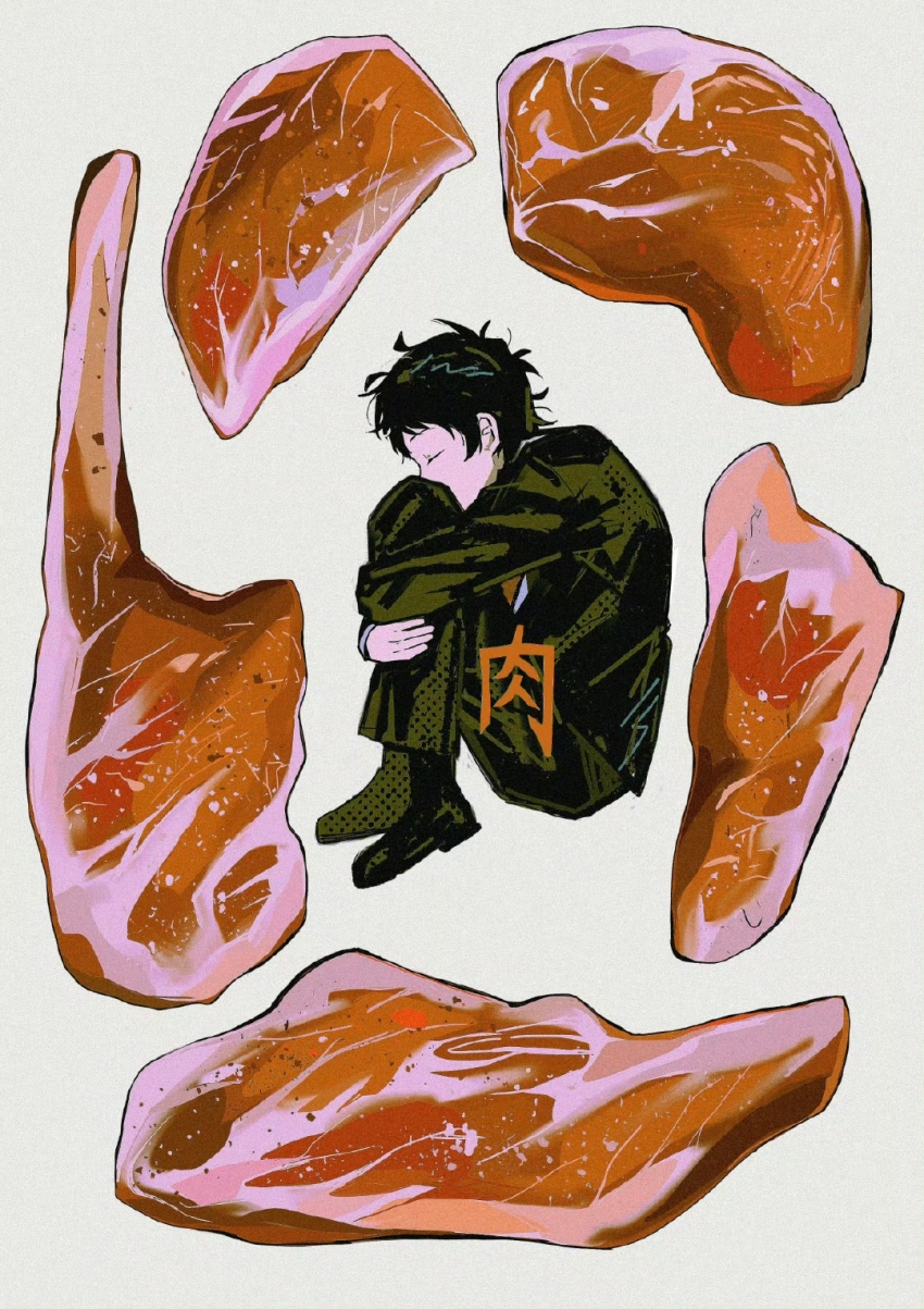 Adachi Tooru Rule 34 Image