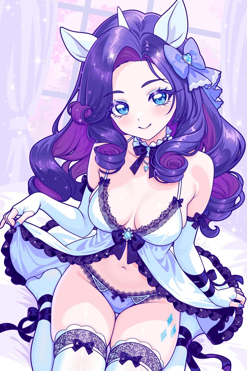 My Little Pony Rule 34 Image