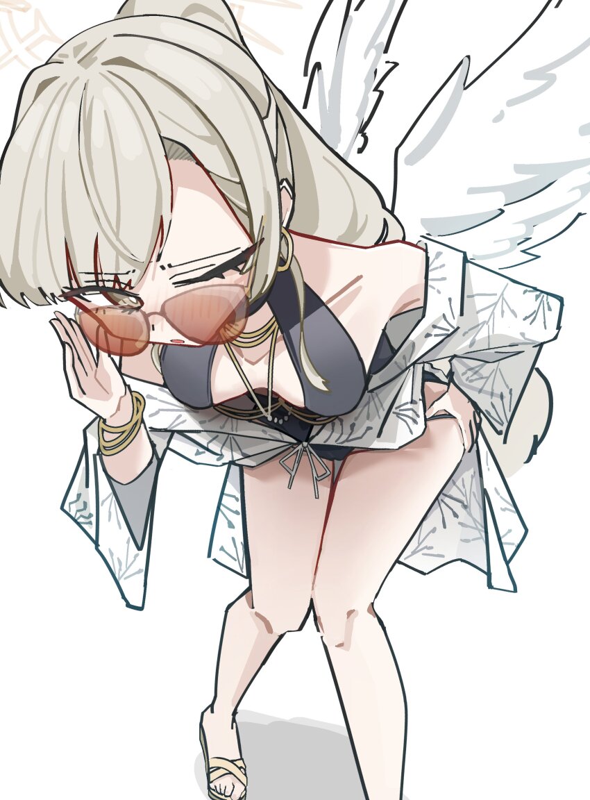 Nagisa (Blue Archive) Rule 34 Image