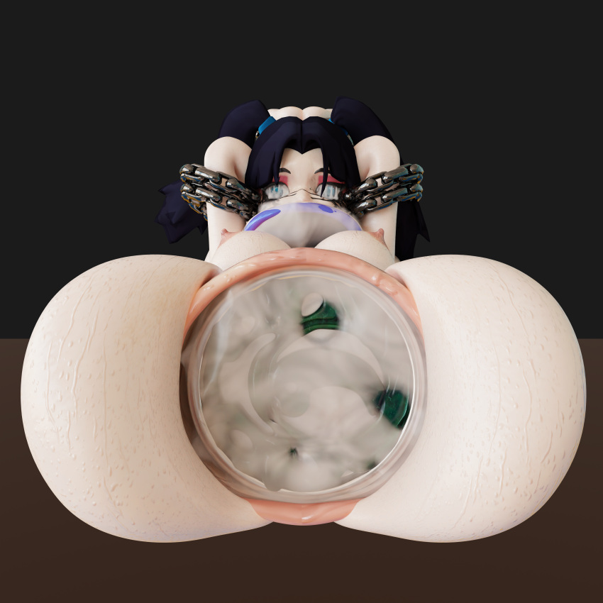 Zoe Clash (Fortnite) Rule 34 Image