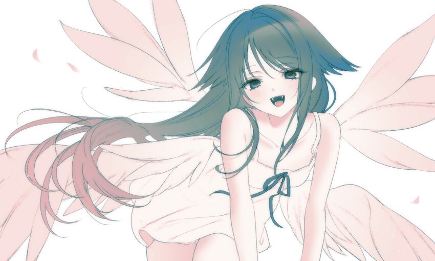 Saya (Saya No Uta) Rule 34 Image