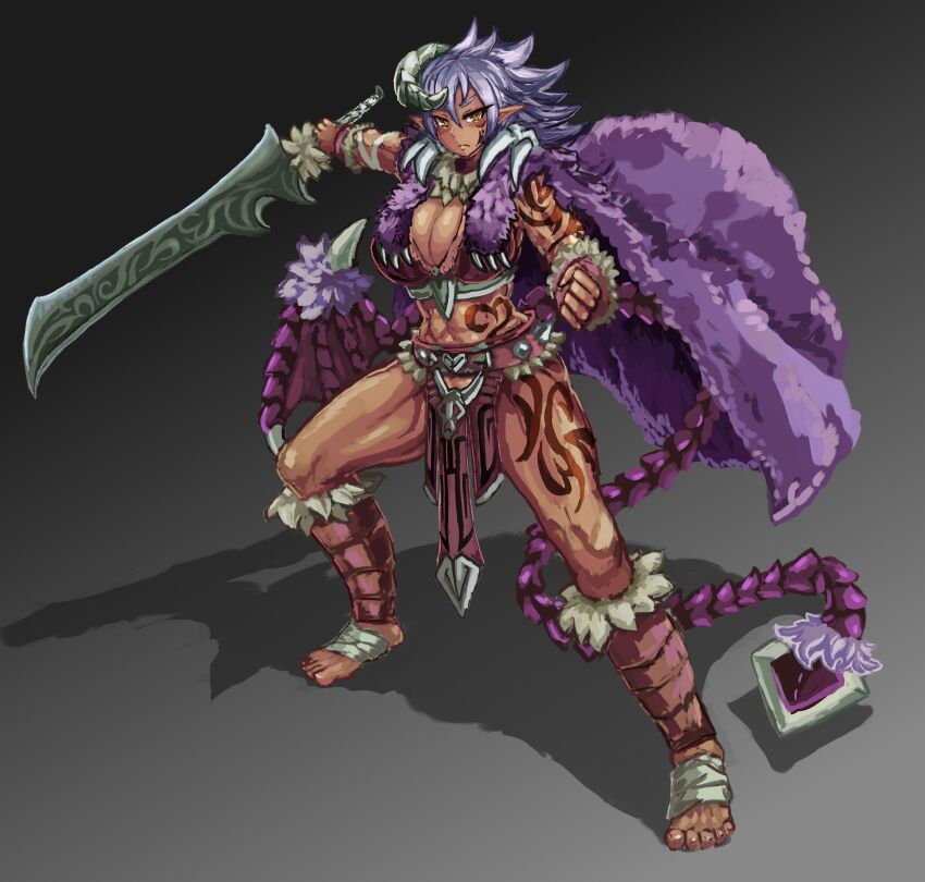 Monster Girl Encyclopedia Rule 34 Image