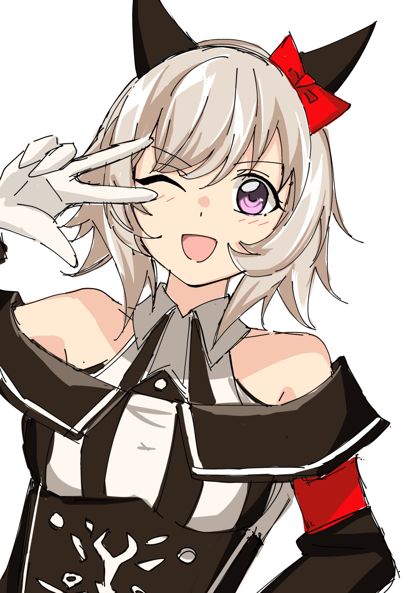 Curren Chan (Umamusume) Rule 34 Image