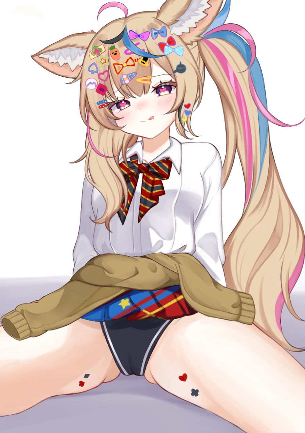 Omaru Polka (Hololive) Rule 34 Image