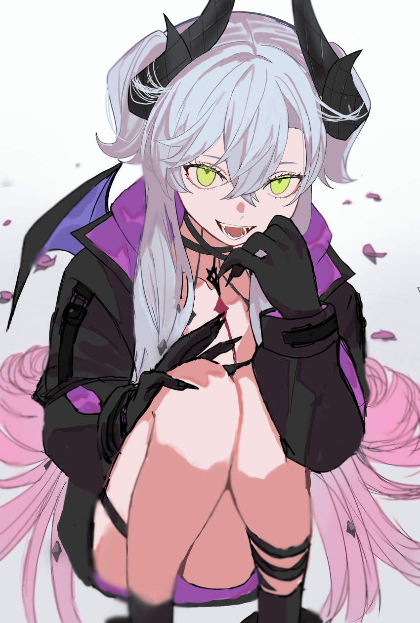 Lilith (Fate) Rule 34 Image