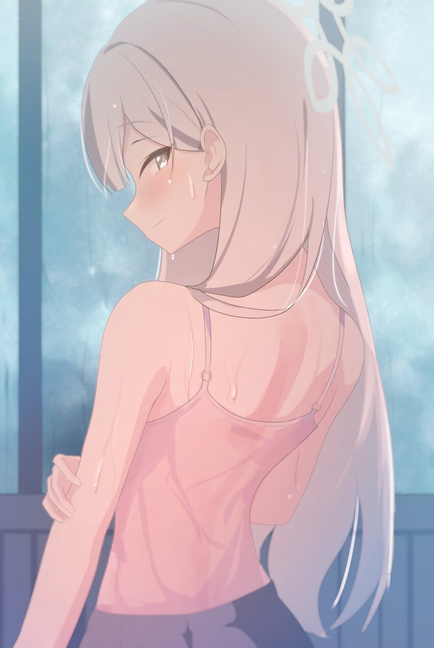 Konoka (Blue Archive) Rule 34 Image