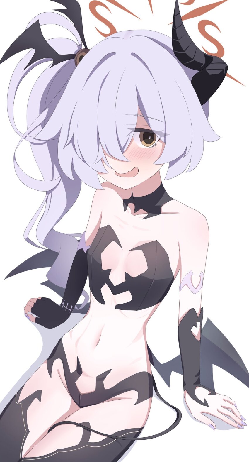 Kanoe (Blue Archive) Rule 34 Image