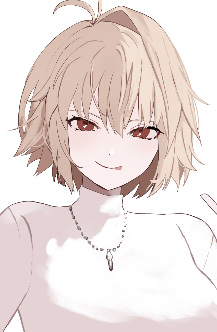 Arcueid Brunestud (Tsukihime) Rule 34 Image