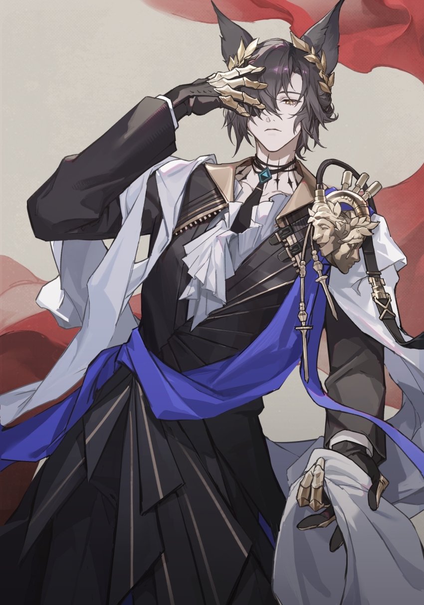 Arknights Rule 34 Image