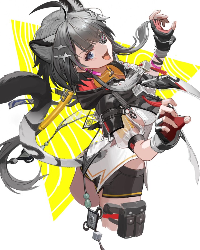 Arknights Rule 34 Image