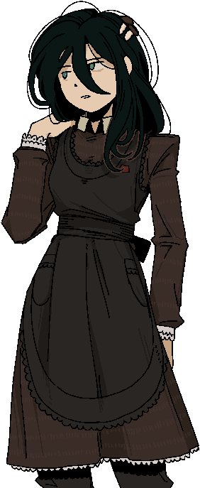 Apron Rule 34 Image