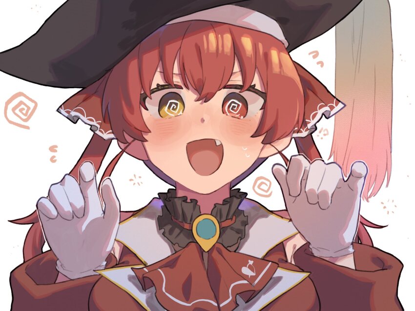 Houshou Marine (Hololive) Rule 34 Image