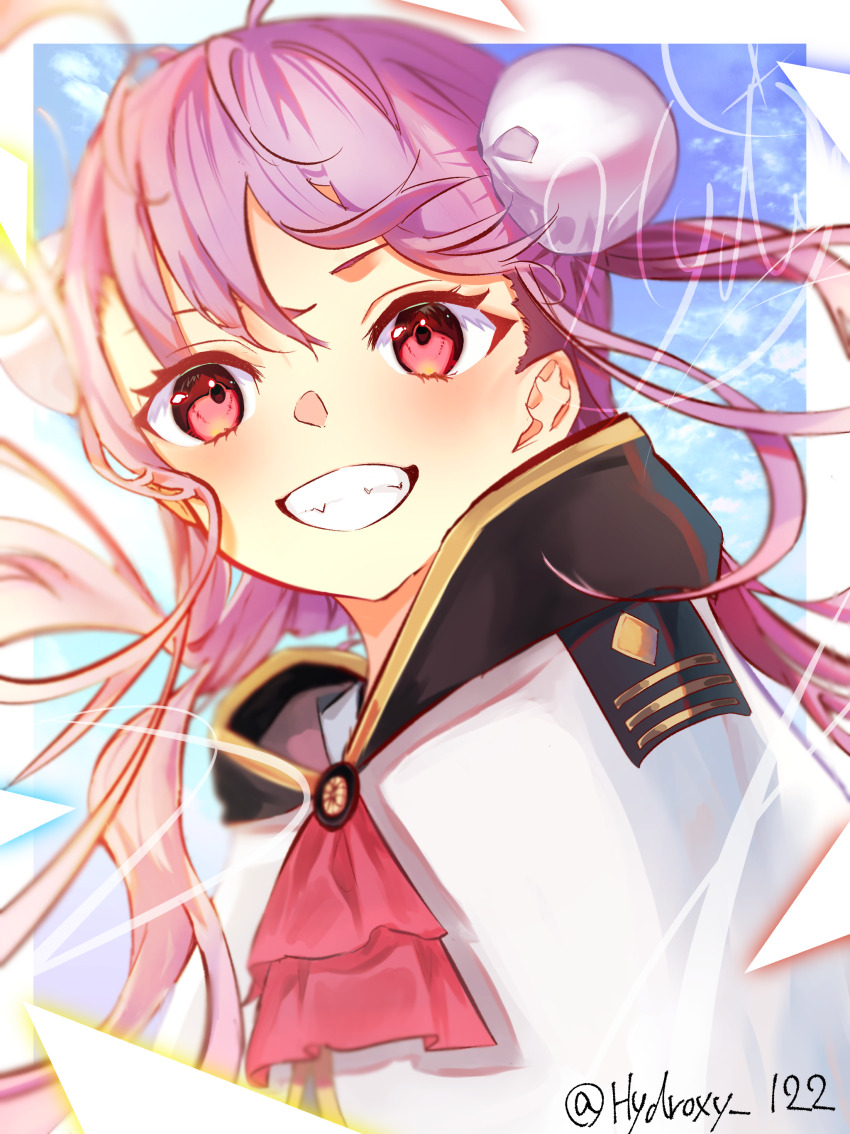 Kunimi Tama (Heaven Burns Red) Rule 34 Image