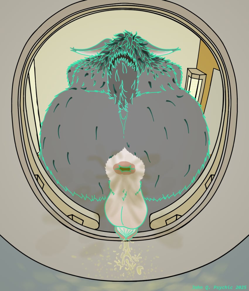 Echo (Game) Rule 34 Image