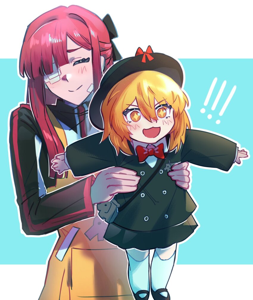Limbus Company Rule 34 Image