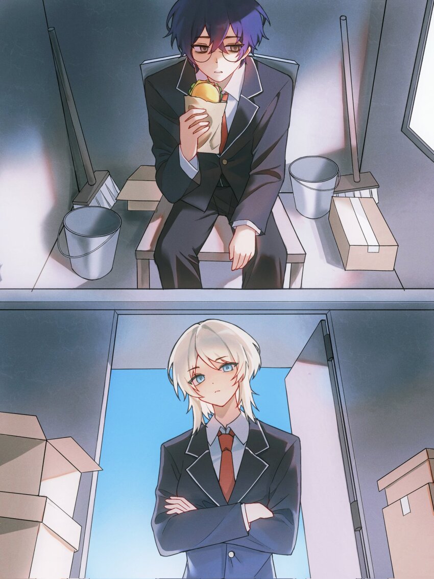 Faust (Project Moon) Rule 34 Image