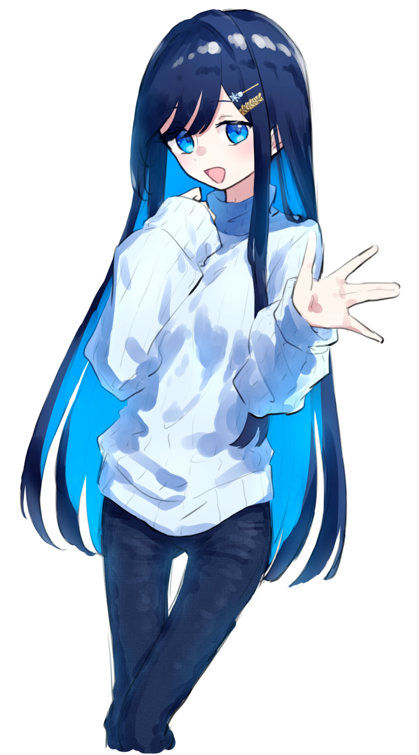 Futaba Minato (Cevio) Rule 34 Image