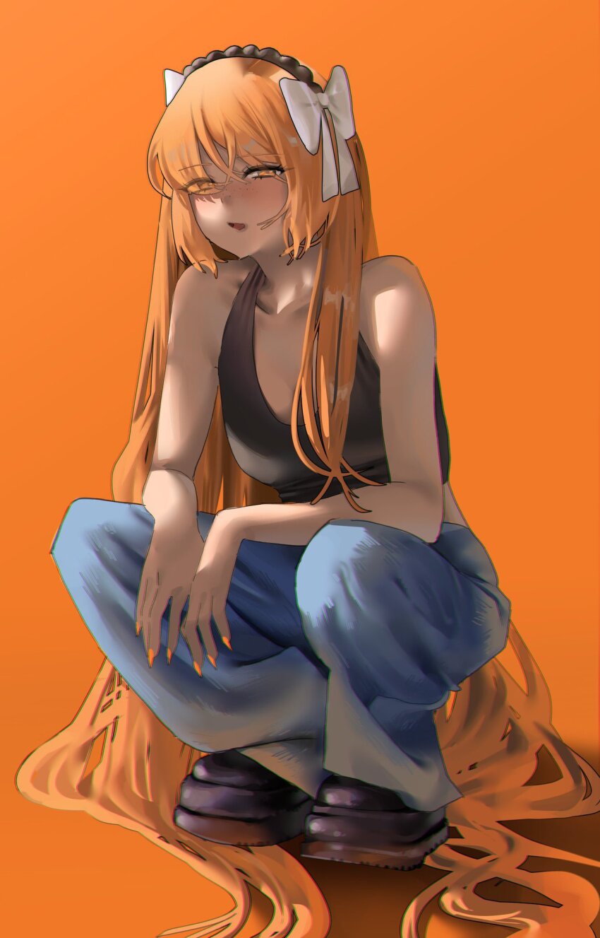 Ishmael (Project Moon) Rule 34 Image