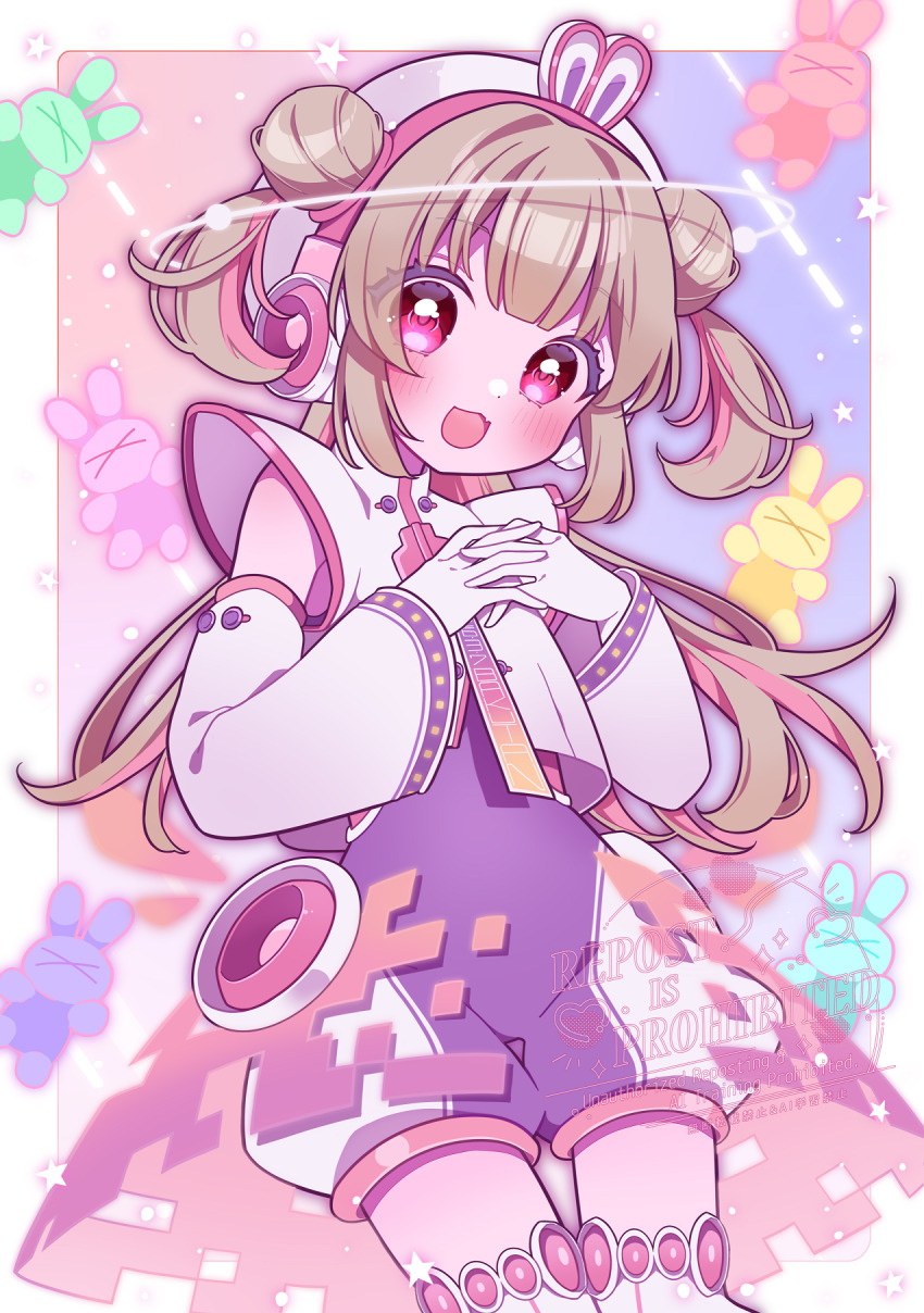 Natori Sana (Sana Channel) Rule 34 Image