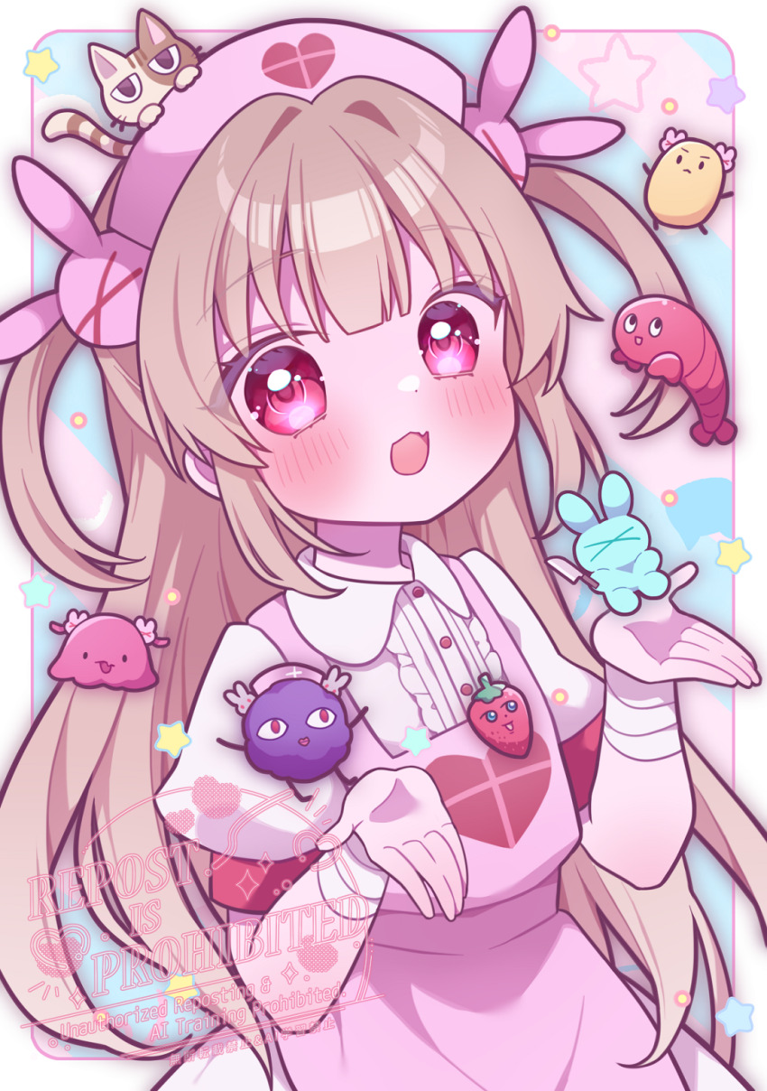 Natori Sana (Sana Channel) Rule 34 Image