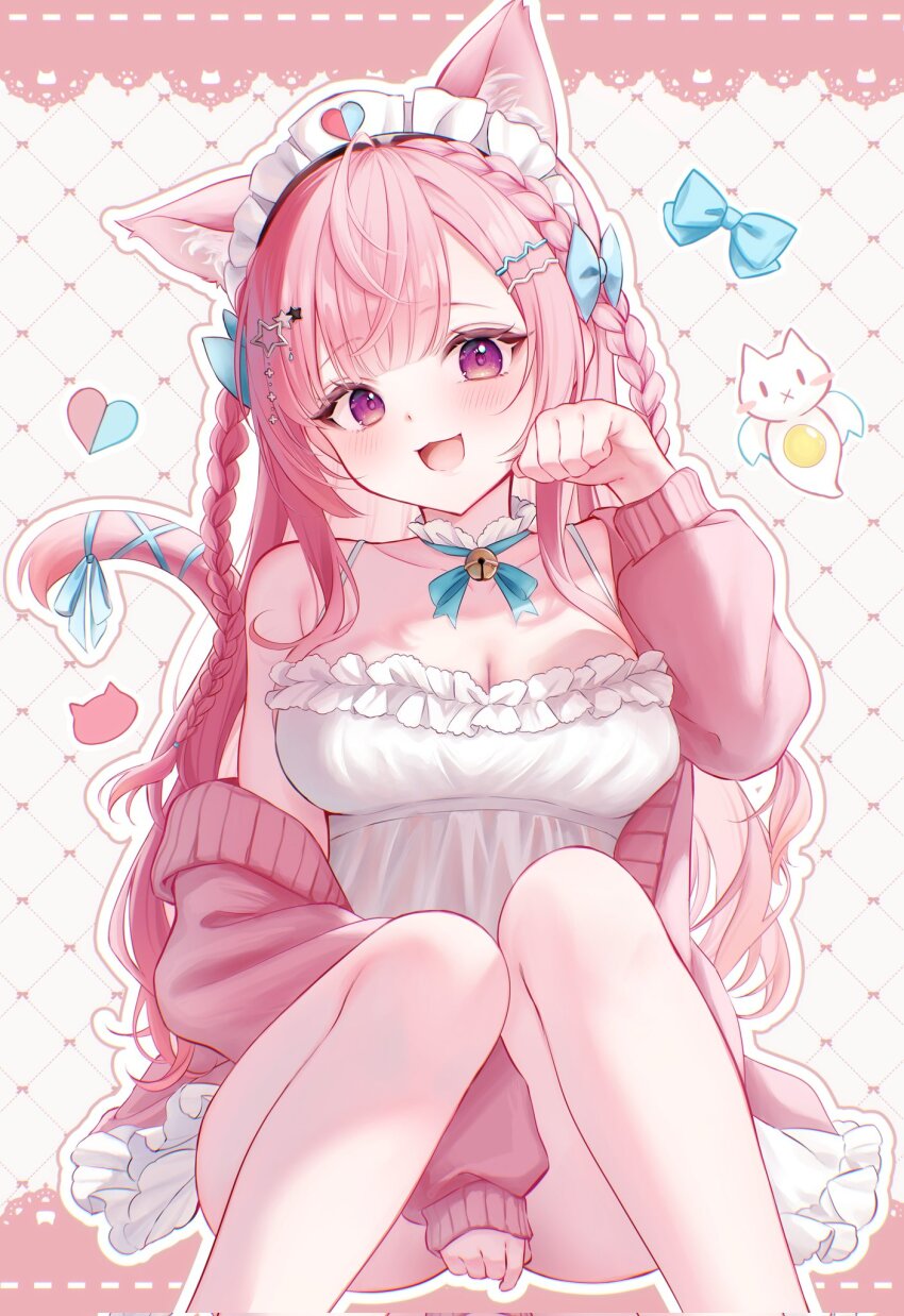 Yuuki Sakuna (Indie Virtual Youtuber) Rule 34 Image