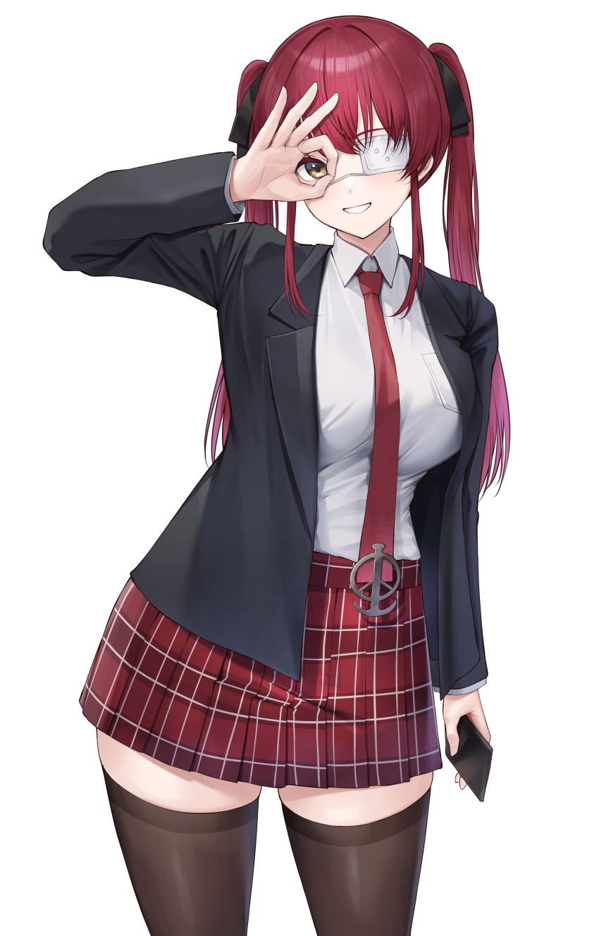 Houshou Marine (Hololive) Rule 34 Image