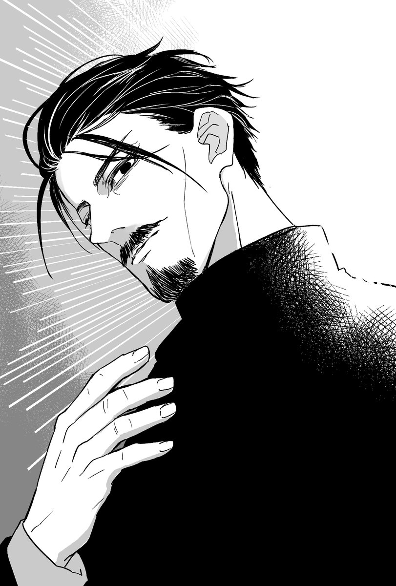 Golden Kamuy Rule 34 Image