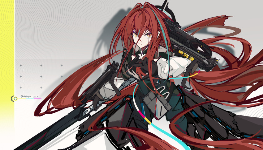 Arknights Rule 34 Image
