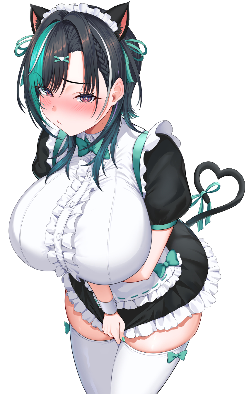 Rindo Chihaya (Hololive) Rule 34 Image